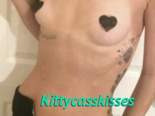 Kittycasskisses