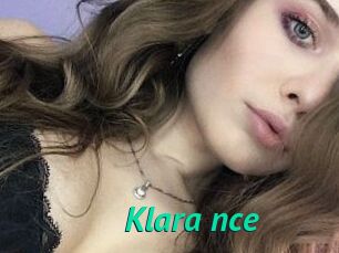 Klara_nce