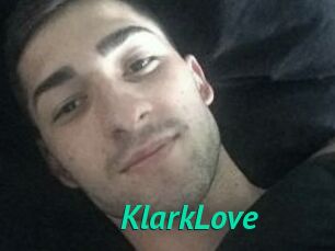 KlarkLove