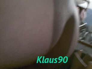 Klaus90