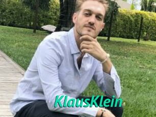 KlausKlein