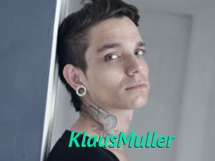 KlausMuller