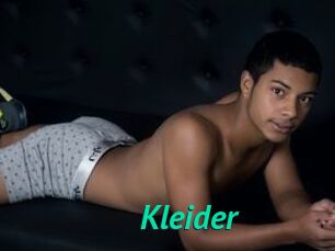 Kleider