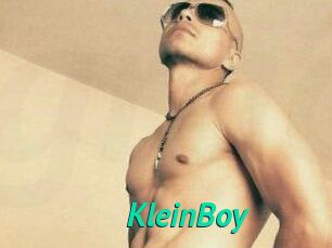 Klein_Boy