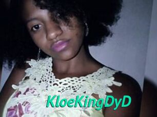 KloeKingDyD