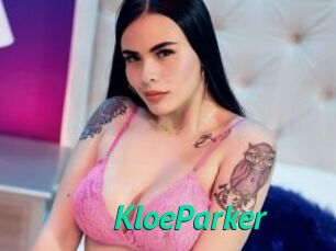 KloeParker