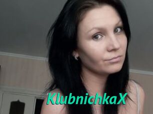 KlubnichkaX