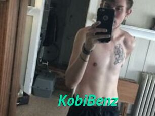 Kobi_Benz