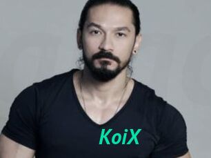 KoiX