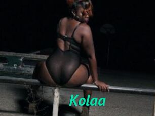 Kolaa