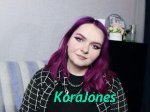 KoraJones