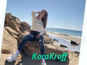 KoraKroff