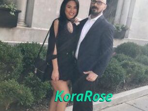 KoraRose