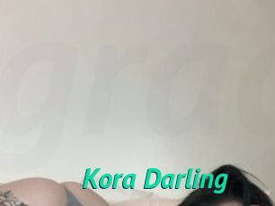Kora_Darling