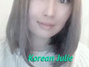 Korean_Julie