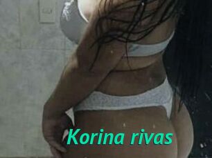 Korina_rivas