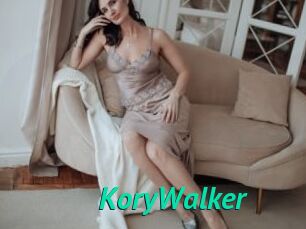 KoryWalker