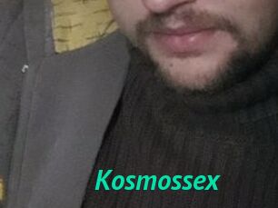 Kosmossex