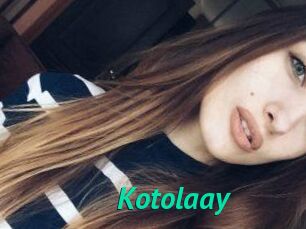 Kotolaay