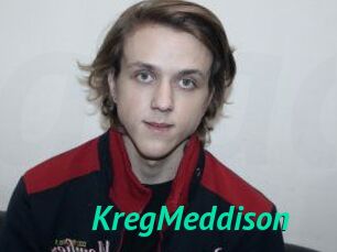 KregMeddison