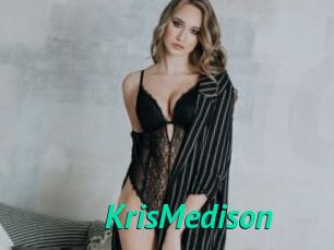 KrisMedison