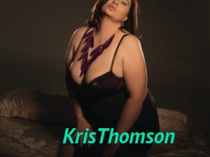 KrisThomson