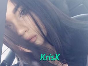 KrisX