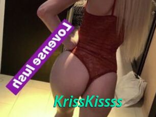 KrissKissss