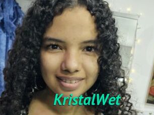 KristalWet