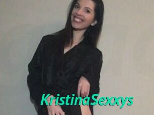 KristinaSexxys