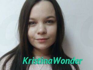KristinaWonder Gratis Camsex