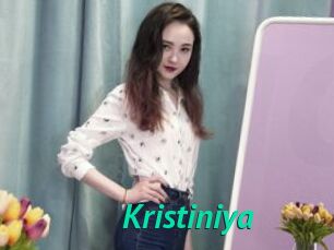 Kristiniya