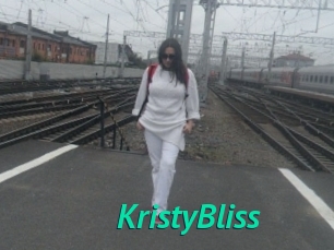 KristyBliss