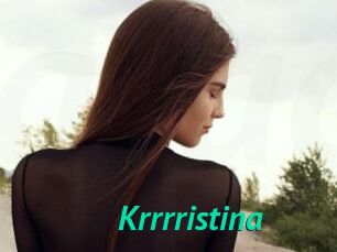 Krrrristina