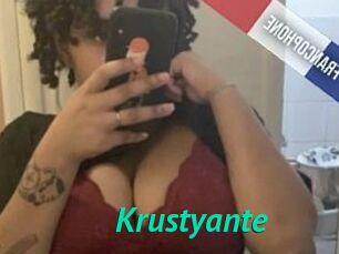 Krustyante