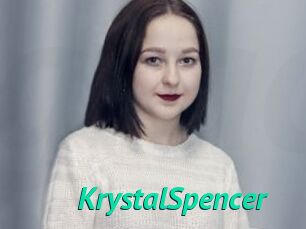 KrystalSpencer