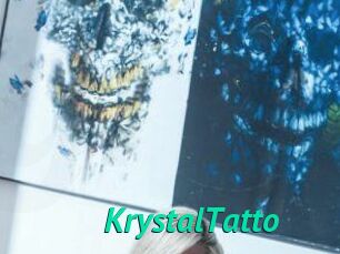 KrystalTatto