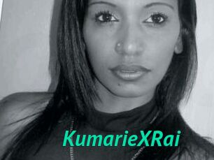 KumarieXRai