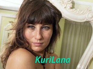KuriLana