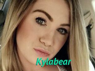 Kyla_bear