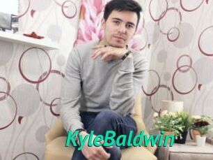 KyleBaldwin