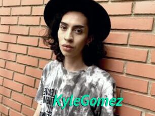 KyleGomez