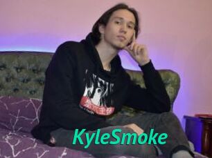 KyleSmoke