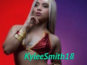 KyleeSmith18