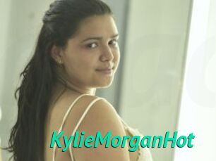 KylieMorganHot