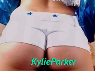 KylieParker Gratis Camsex