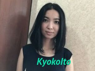 KyokoIto