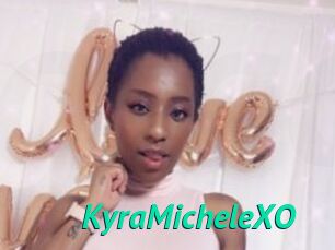 KyraMicheleXO Gratis Camsex
