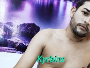 Kyrbins