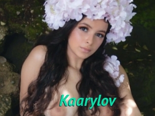 Kaarylov